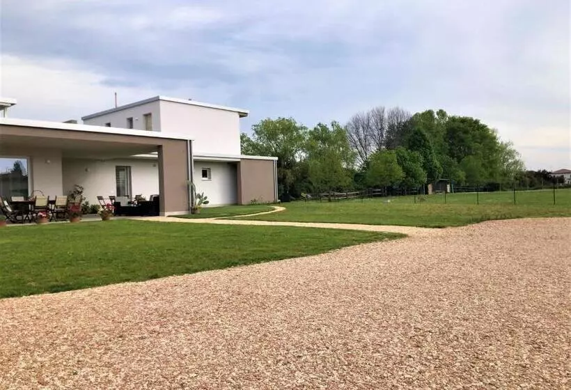 Majatalo I Broletti Del Garda