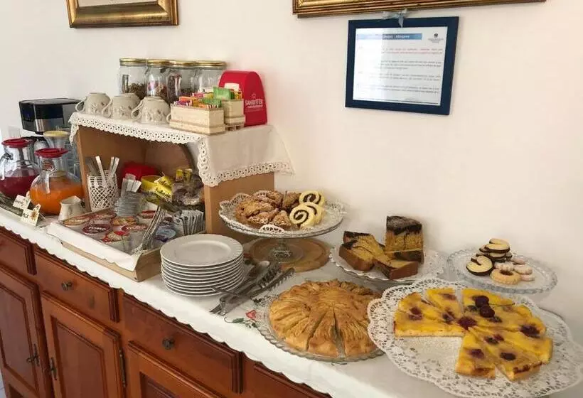 Majatalo I Broletti Del Garda