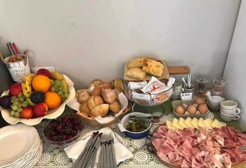 Majatalo I Broletti Del Garda