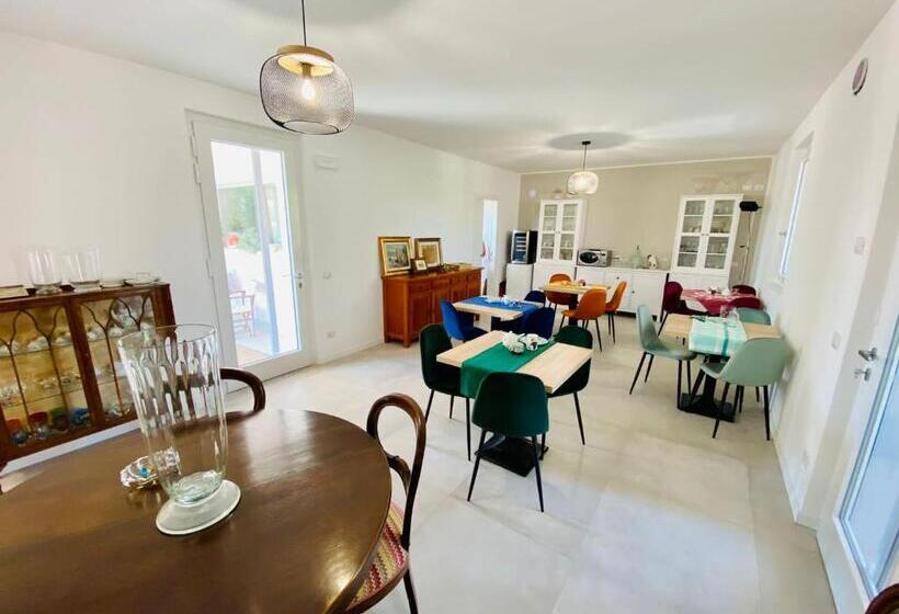 Pensjonat I Broletti Del Garda