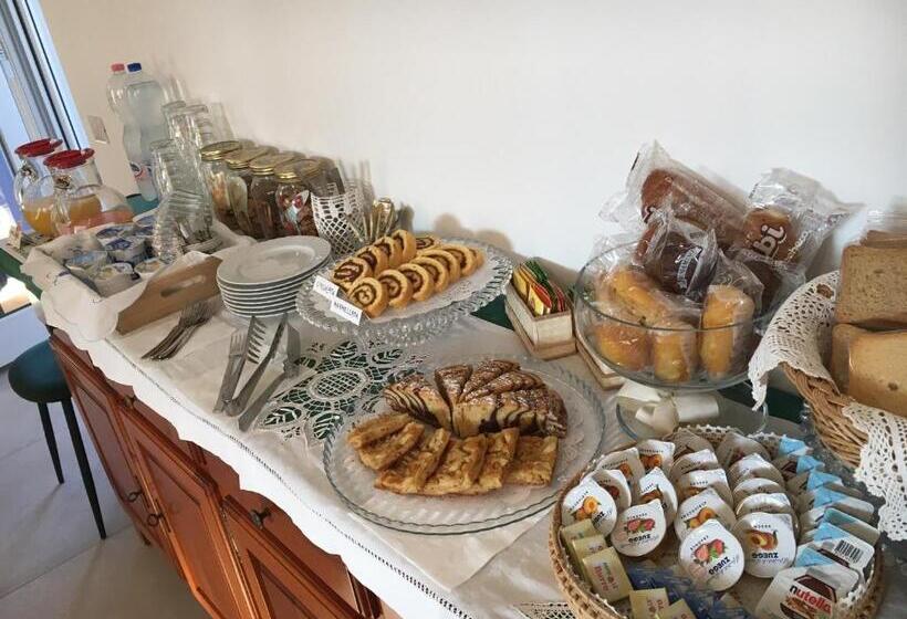 Pensjonat I Broletti Del Garda