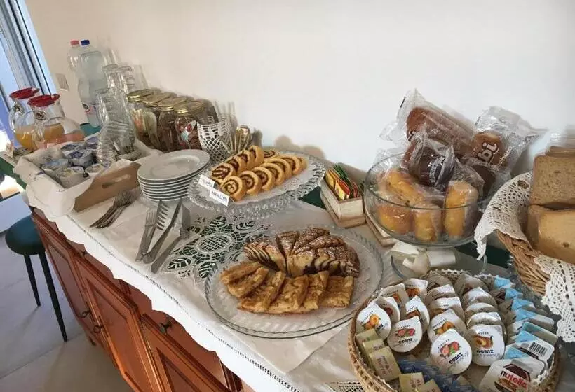 Majatalo I Broletti Del Garda