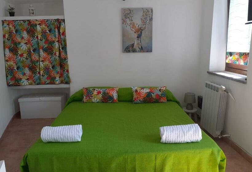 پانسیون Il Cervo Reale Di Venaria