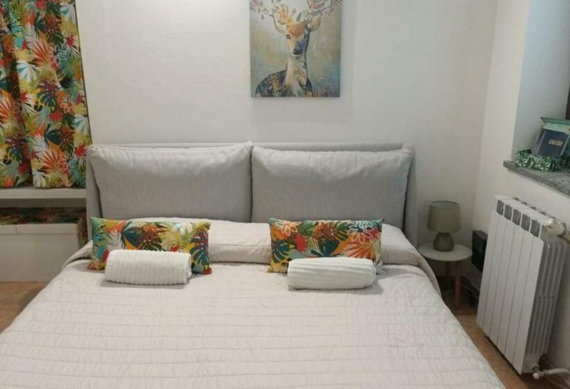 پانسیون Il Cervo Reale Di Venaria