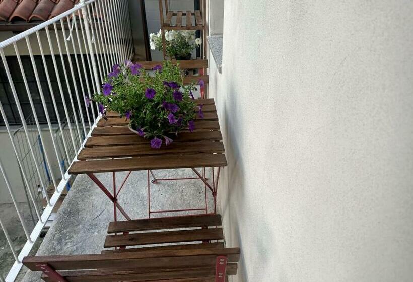 پانسیون Il Cervo Reale Di Venaria