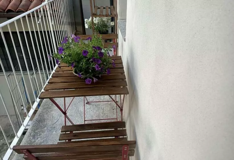 ペンション Il Cervo Reale Di Venaria