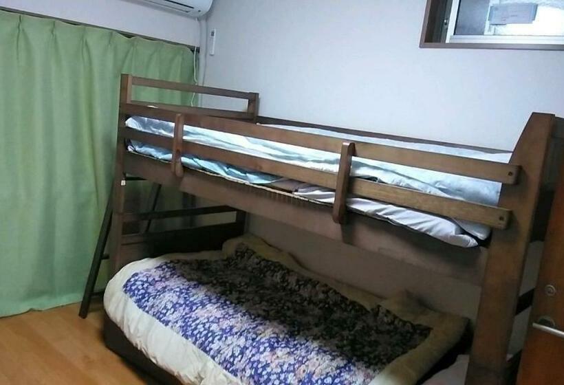 بنسيون Kōnotori No Sato No Yado Bekan   Vacation Stay 11543