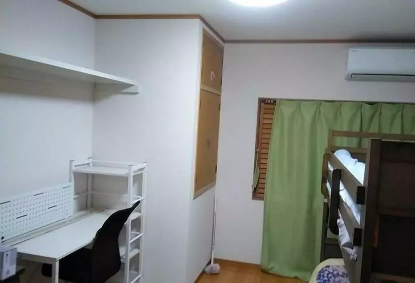ペンション Kōnotori No Sato No Yado Bekan   Vacation Stay 11543