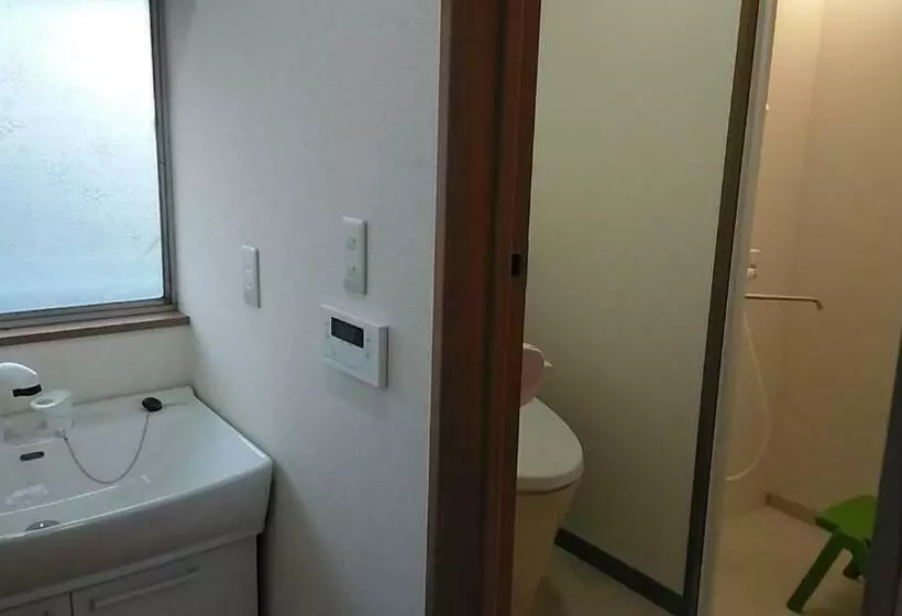 ペンション Kōnotori No Sato No Yado Bekan   Vacation Stay 11543