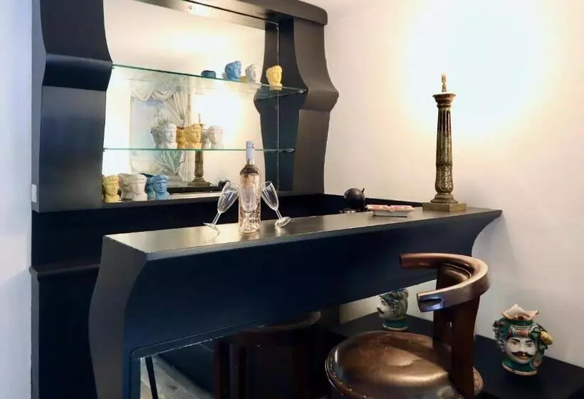 پانسیون Les Canoubiers Luxe Et Sérénité Au Cœur De Saint Tropez Suites Spacieuses Avec Jardin Enchanteur