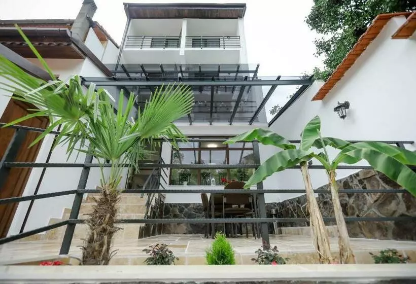 Majatalo Casa Marica