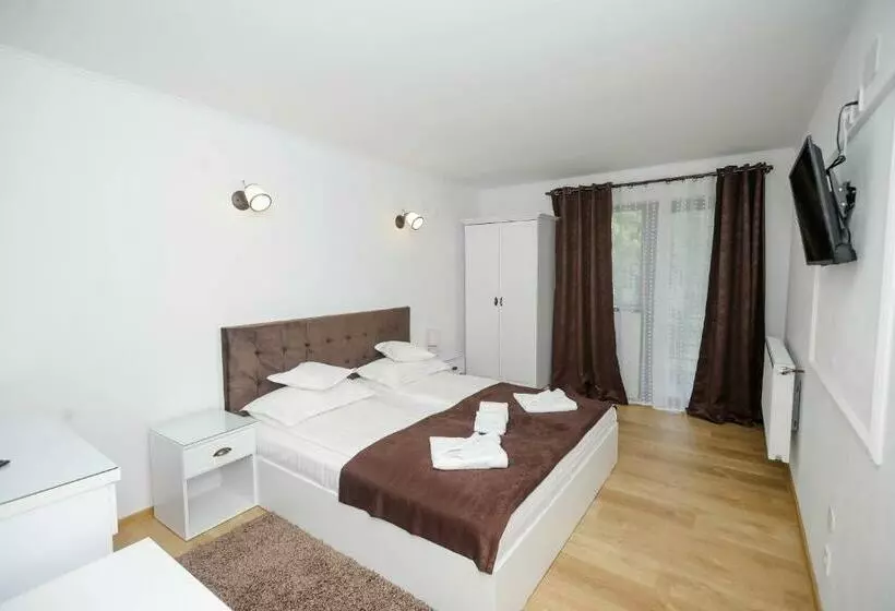 Majatalo Casa Marica