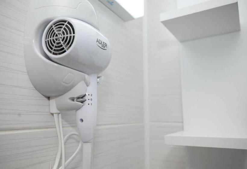 پانسیون Casa Marica