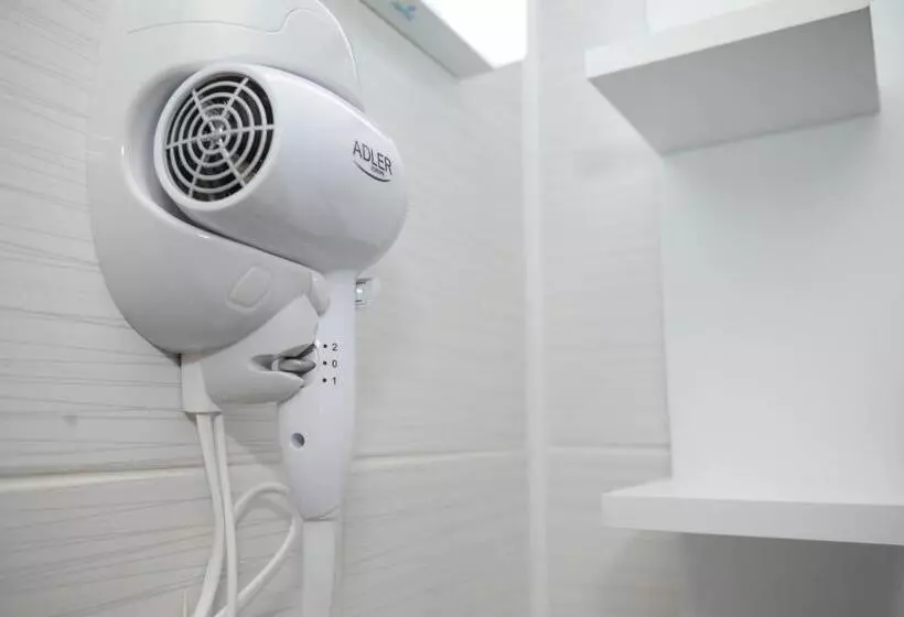 Majatalo Casa Marica