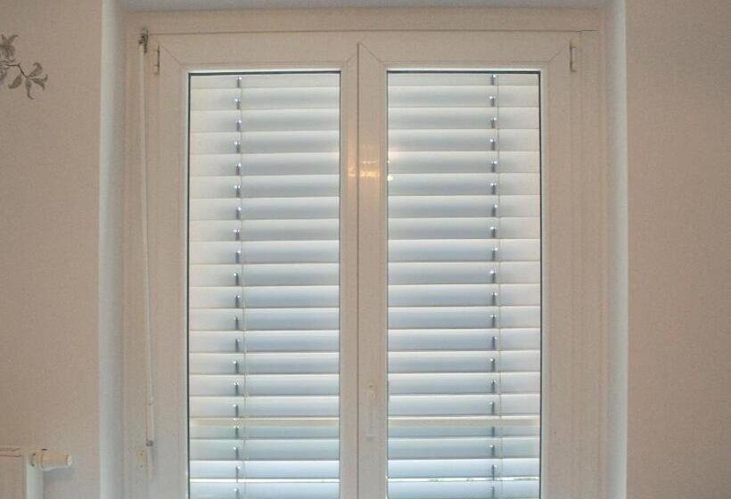 Room 4 Art Appartments Nr.1 In Vienna Center