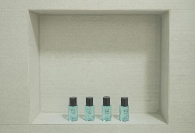 Room 4 Art Appartments Nr.1 In Vienna Center