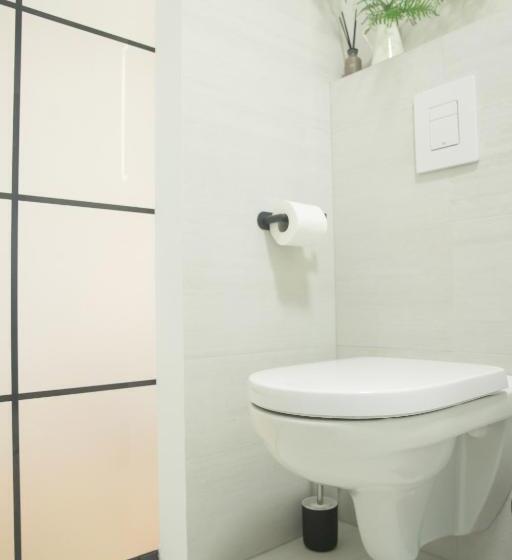 Room 4 Art Appartments Nr.1 In Vienna Center