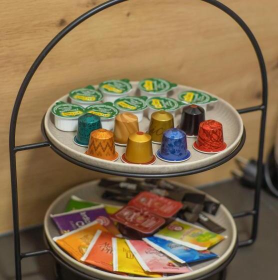 Room 4 Art Appartments Nr.1 In Vienna Center