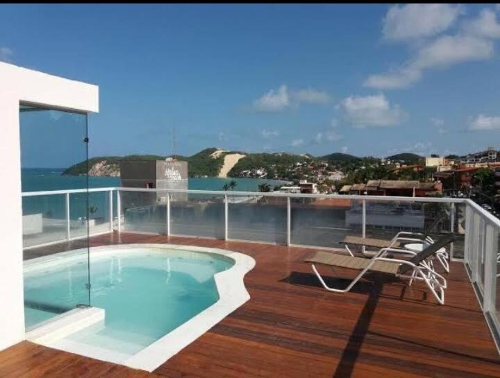 Ap Em Frente A Praia