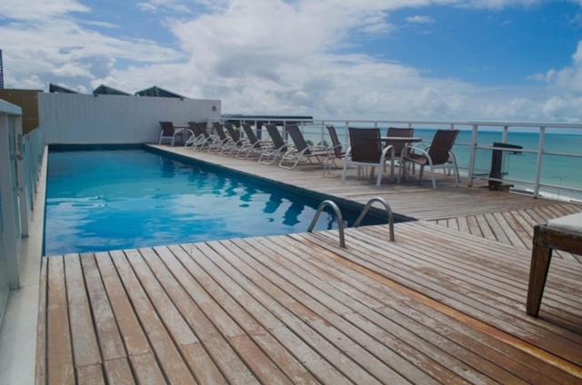 Ap Em Frente A Praia