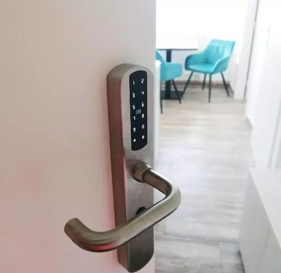 Apartmány Plzeň Zábělá 69