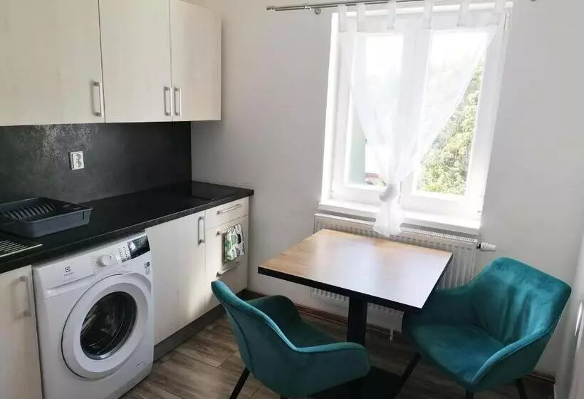 Apartmány Plzeň Zábělá 69