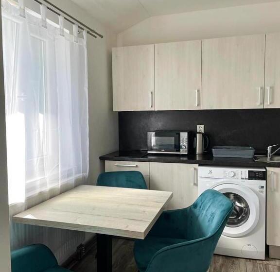 Apartmány Plzeň Zábělá 69