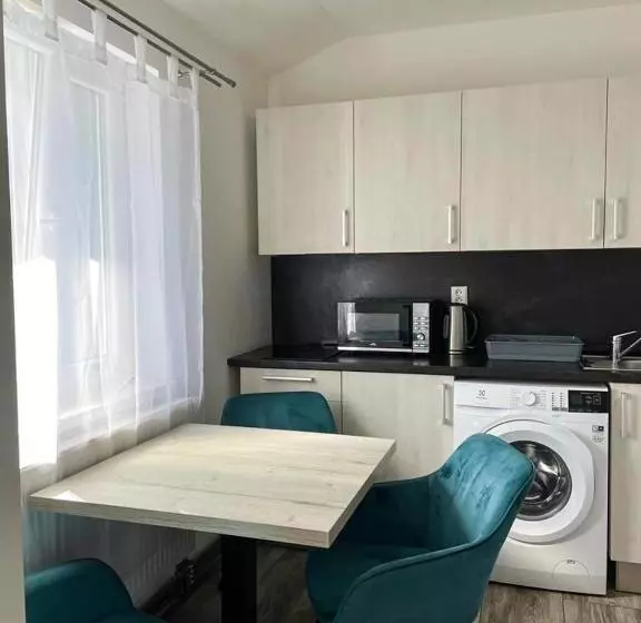 Apartmány Plzeň Zábělá 69