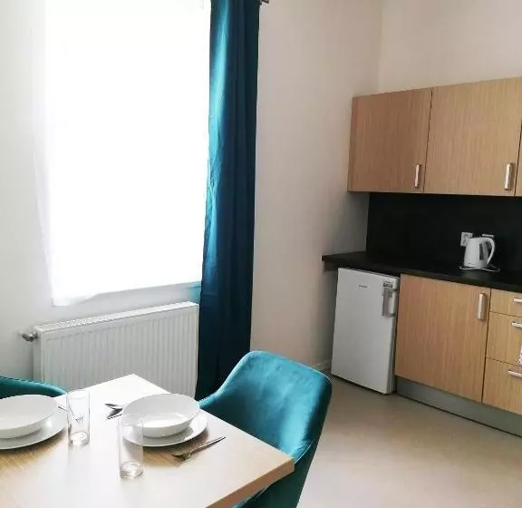 Apartmány Plzeň Zábělá 69