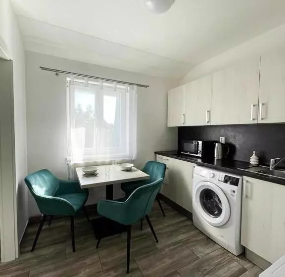 Apartmány Plzeň Zábělá 69