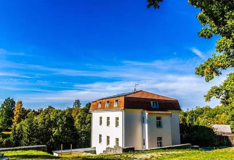 Apartmány Plzeň Zábělá 69