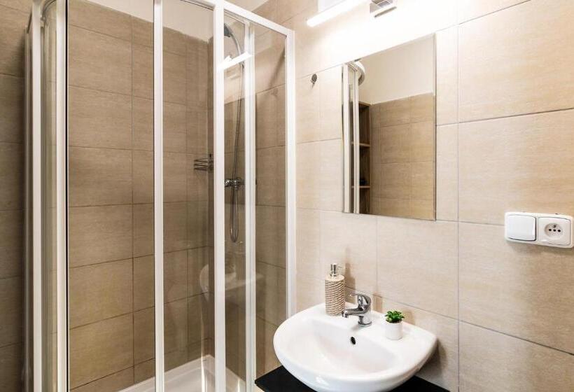 Apartmány Plzeň Zábělá 69