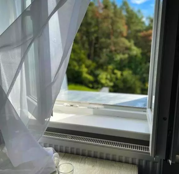 Apartmány Plzeň Zábělá 69