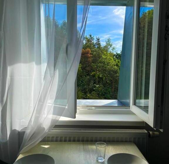 Apartmány Plzeň Zábělá 69