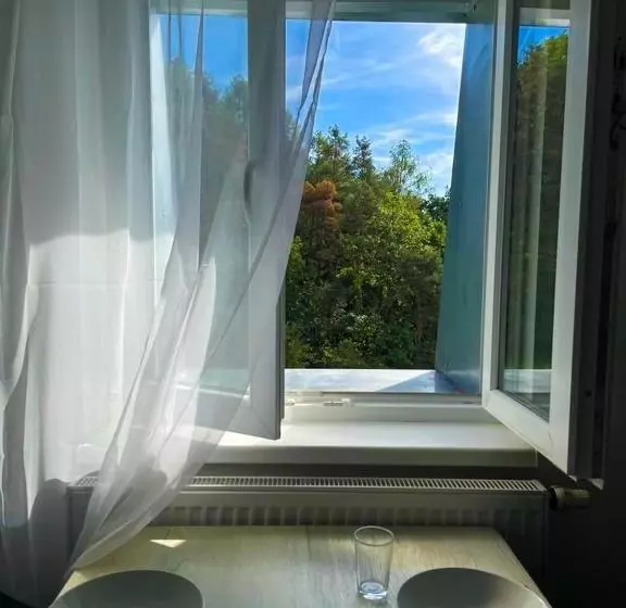 Apartmány Plzeň Zábělá 69