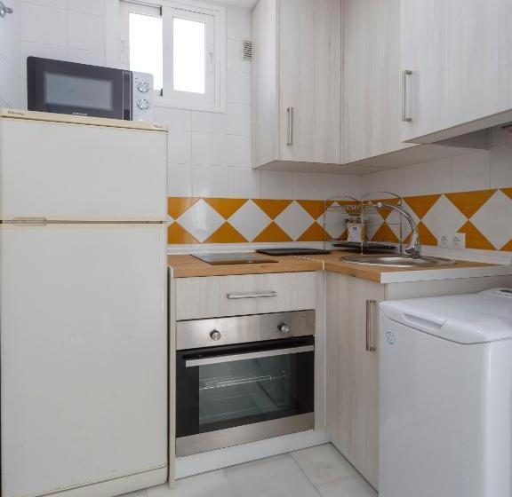 Atico Del Buen Cantaor By Cadiz4rentals