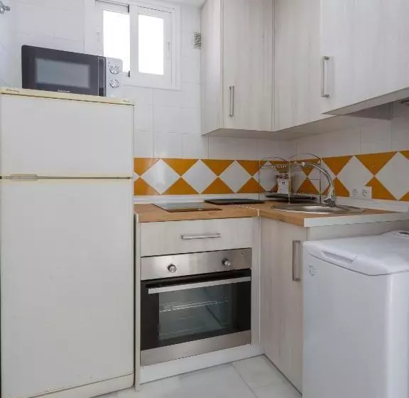 Atico Del Buen Cantaor By Cadiz4rentals