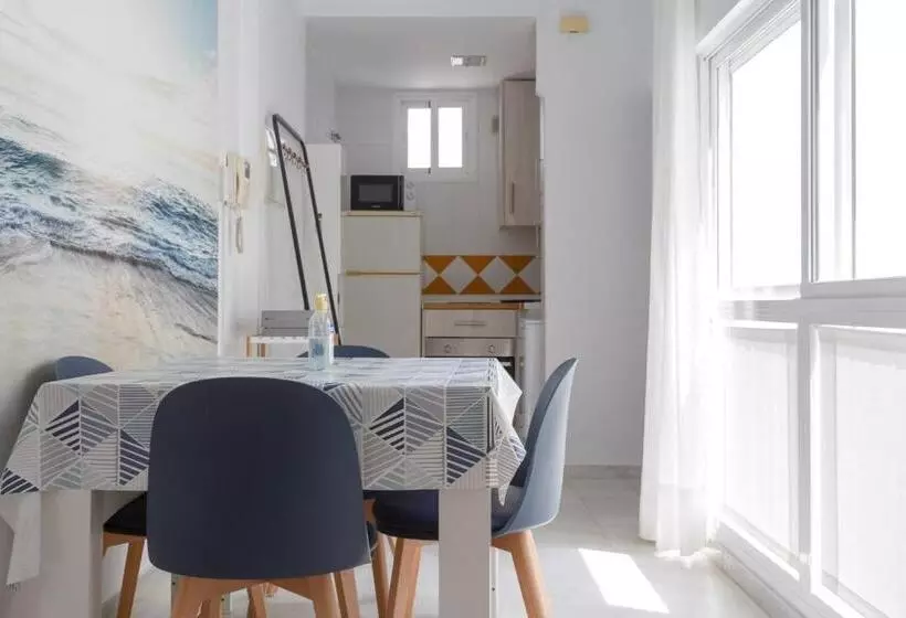 Atico Del Buen Cantaor By Cadiz4rentals