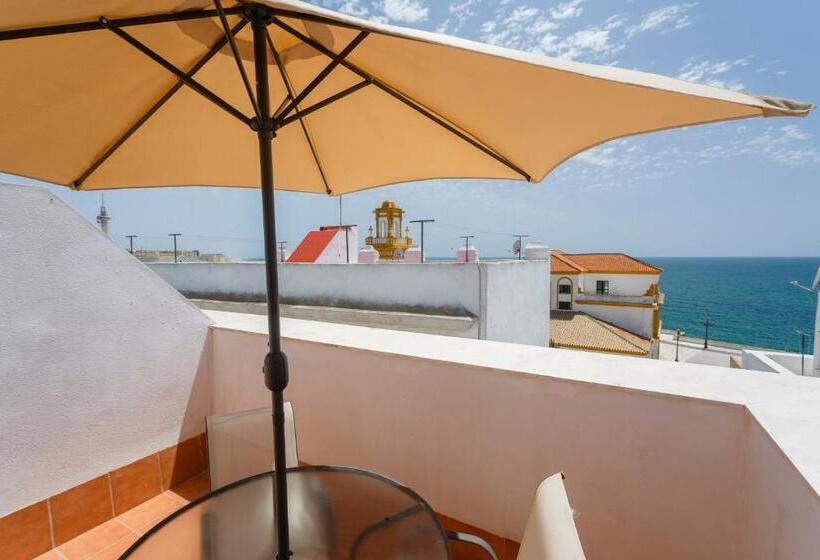 Atico Del Buen Cantaor By Cadiz4rentals