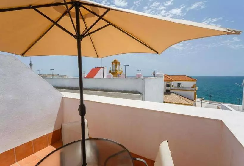 Atico Del Buen Cantaor By Cadiz4rentals