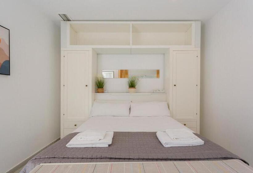 Atico Del Buen Cantaor By Cadiz4rentals