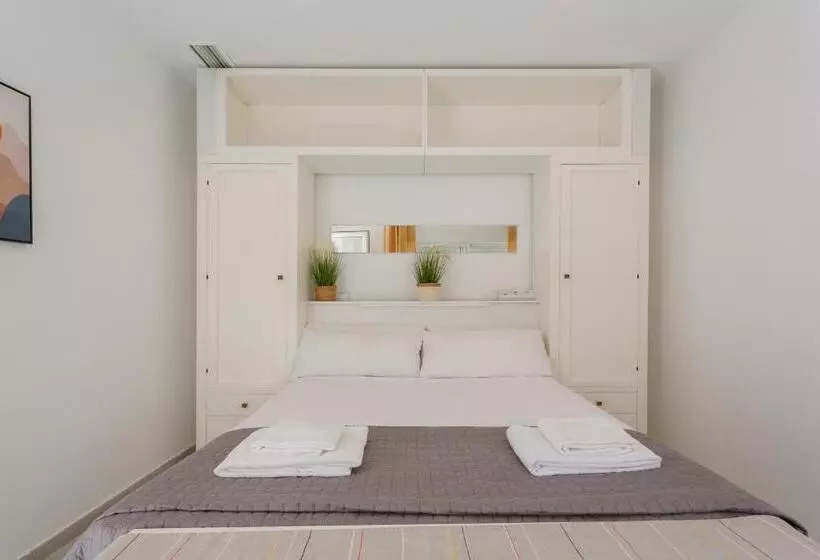 Atico Del Buen Cantaor By Cadiz4rentals