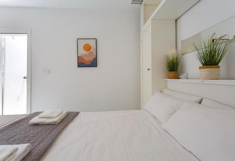 Atico Del Buen Cantaor By Cadiz4rentals