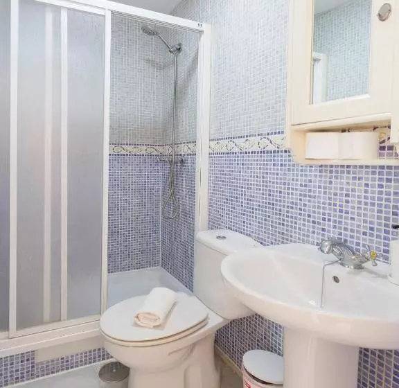 Atico Del Buen Cantaor By Cadiz4rentals