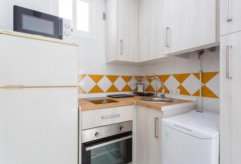 Atico Del Buen Cantaor By Cadiz4rentals