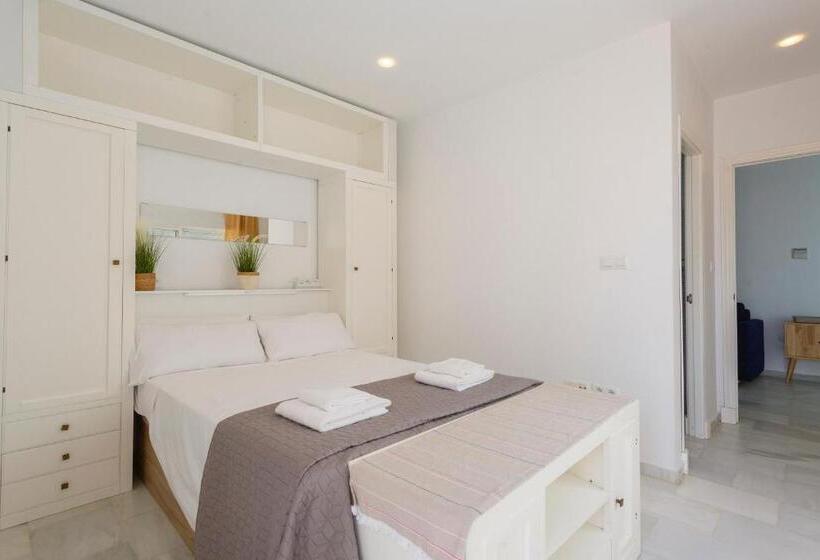 Atico Del Buen Cantaor By Cadiz4rentals