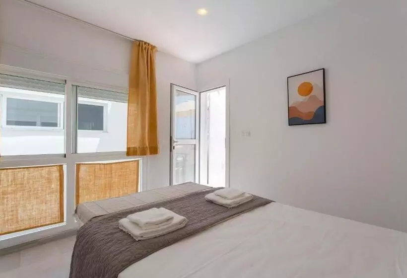 Atico Del Buen Cantaor By Cadiz4rentals