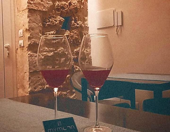 צימר Mymoon Neas