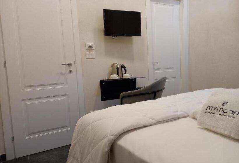 צימר Mymoon Neas