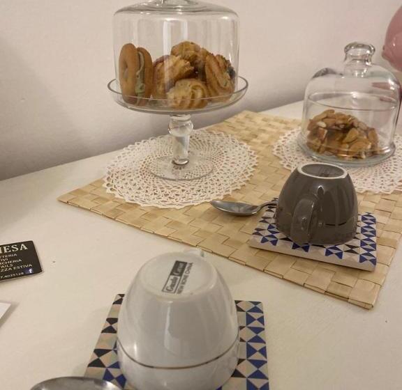 Bed and Breakfast Salento Nonni